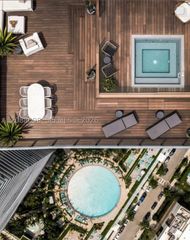 650 NE 32nd St UPH5302, Miami, FL 33137