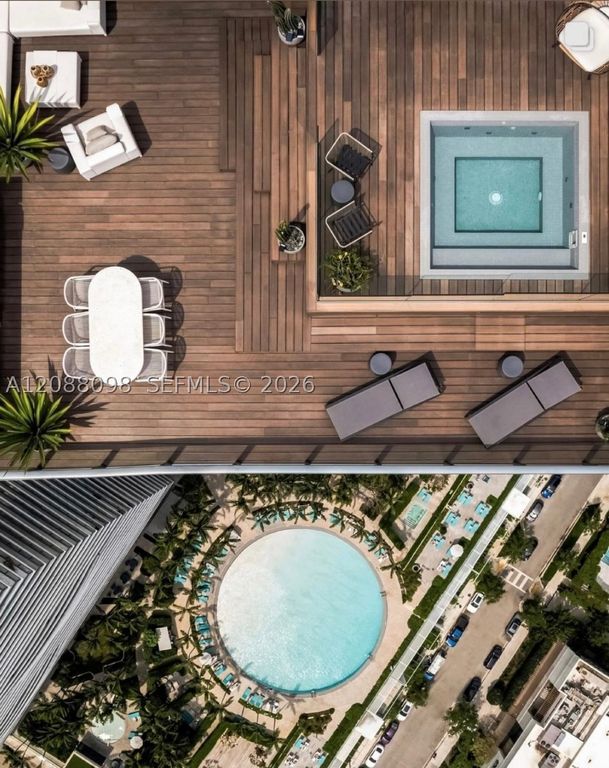 650 NE 32nd St UPH5302, Miami, FL 33137