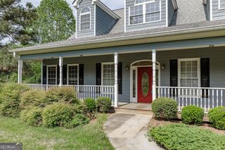 36 Blackthorn Lane, Colbert, GA 30628