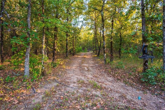 TBD E 968, Muldrow, OK 74948