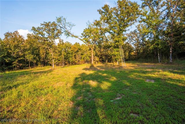 TBD E 968, Muldrow, OK 74948