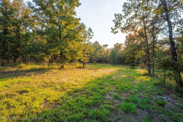 TBD E 968, Muldrow, OK 74948