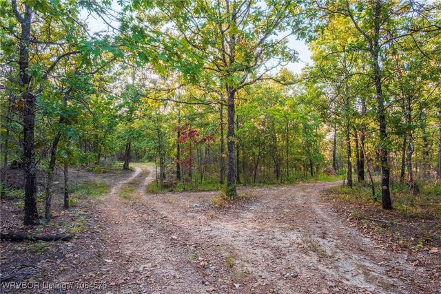 TBD E 968, Muldrow, OK 74948