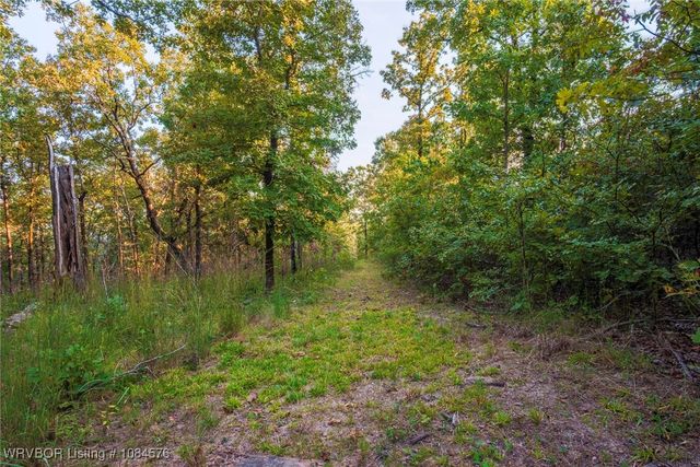 TBD E 968, Muldrow, OK 74948