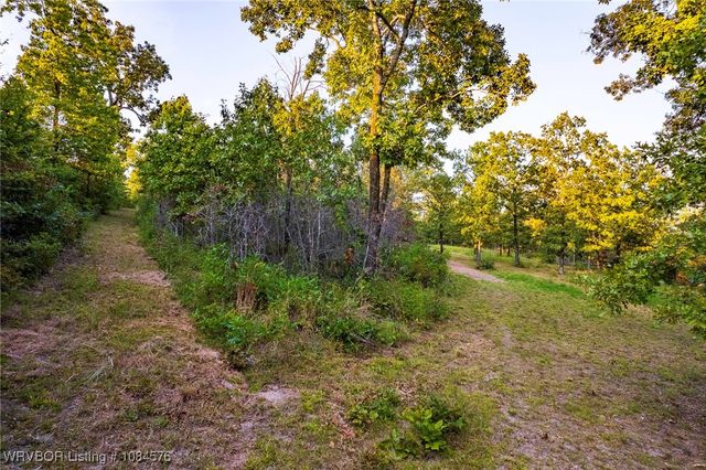 TBD E 968, Muldrow, OK 74948