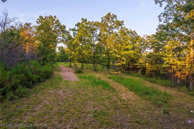 TBD E 968, Muldrow, OK 74948