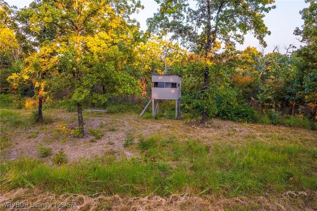 TBD E 968, Muldrow, OK 74948