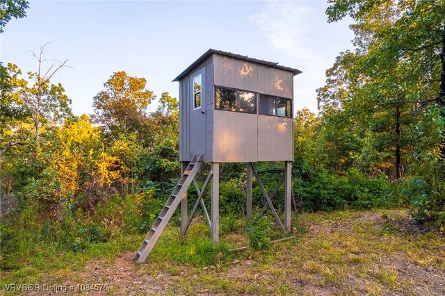 TBD E 968, Muldrow, OK 74948