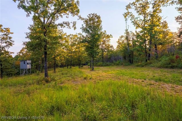 TBD E 968, Muldrow, OK 74948