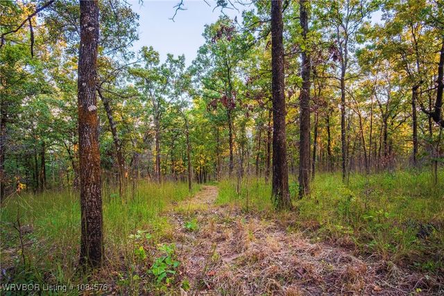 TBD E 968, Muldrow, OK 74948