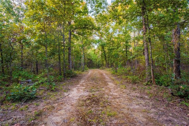 TBD E 968, Muldrow, OK 74948