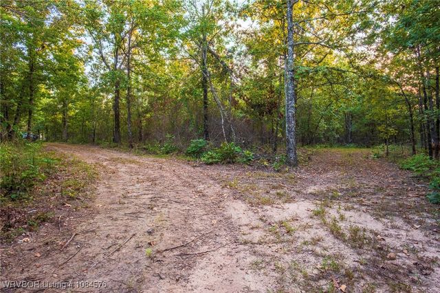 TBD E 968, Muldrow, OK 74948