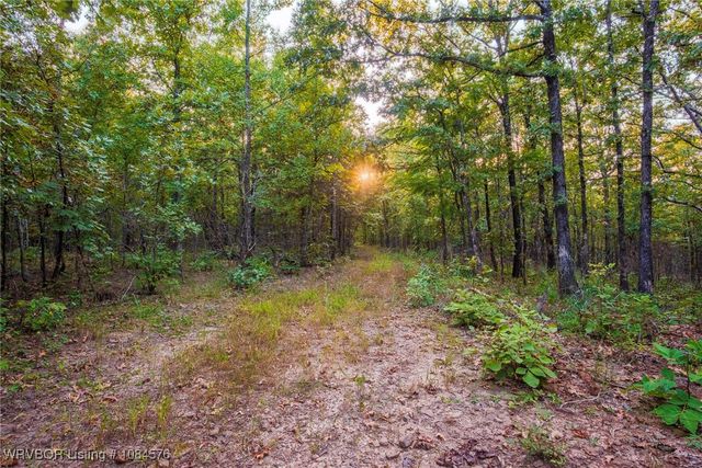 TBD E 968, Muldrow, OK 74948