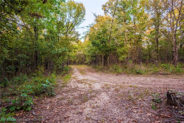 TBD E 968, Muldrow, OK 74948