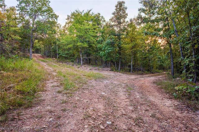 TBD E 968, Muldrow, OK 74948