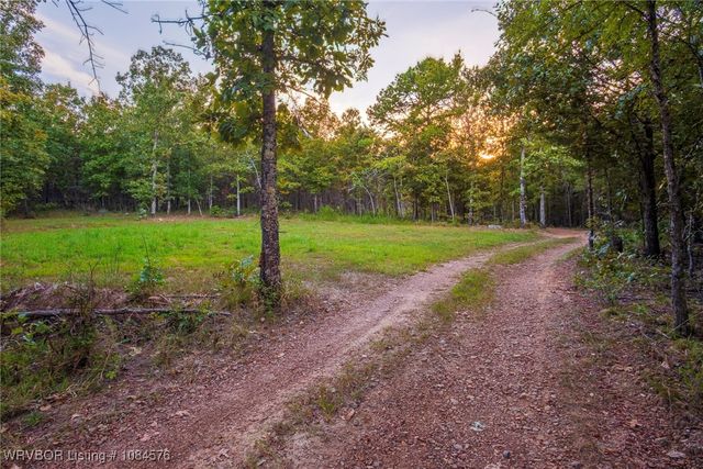 TBD E 968, Muldrow, OK 74948