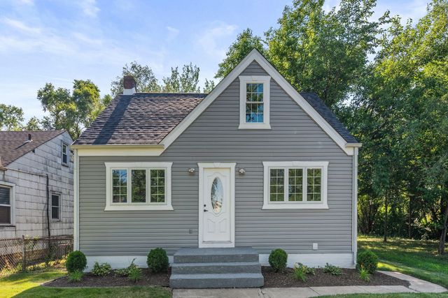 864 Ohio Street, Gary, IN 46402