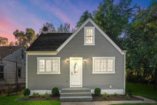 864 Ohio Street, Gary, IN 46402