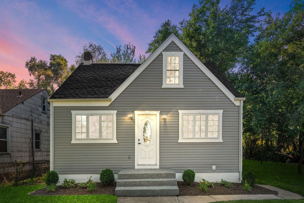 864 Ohio Street, Gary, IN 46402