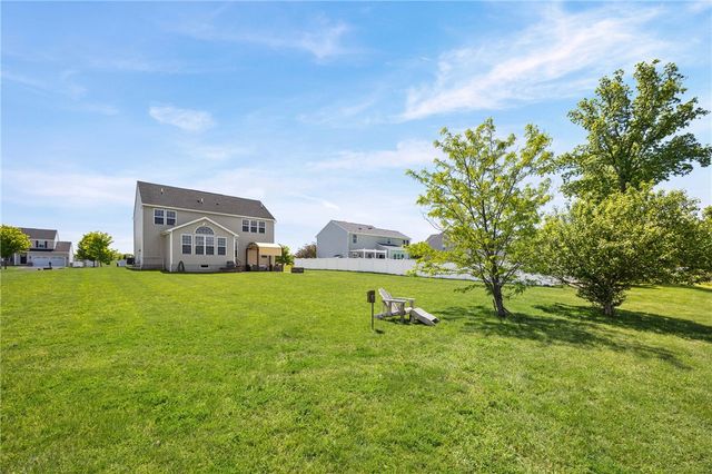1768 Spartan Drive, Farmington, NY 14425