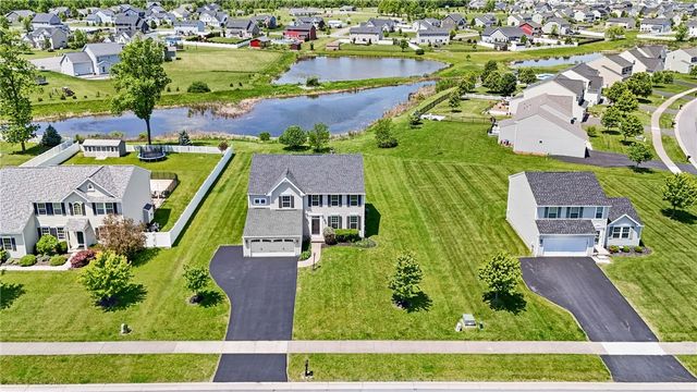 1768 Spartan Drive, Farmington, NY 14425