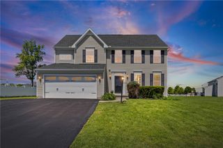 1768 Spartan Drive, Farmington, NY 14425