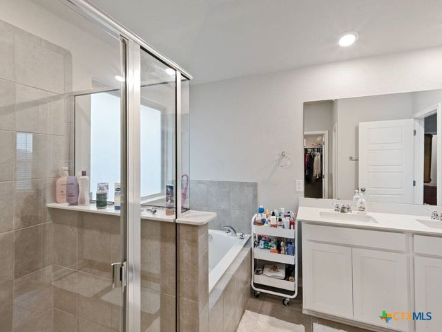 3073 Charyn Way, New Braunfels, TX 78132