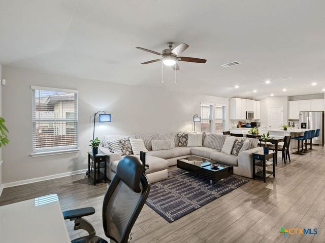 3073 Charyn Way, New Braunfels, TX 78132