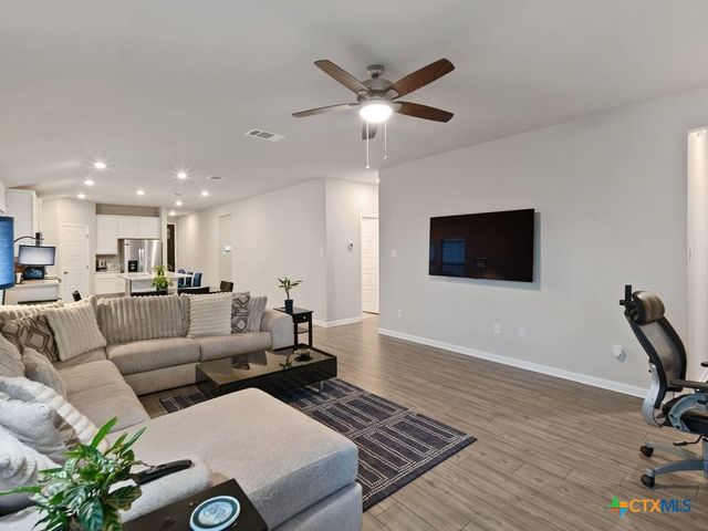 3073 Charyn Way, New Braunfels, TX 78132