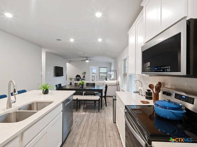 3073 Charyn Way, New Braunfels, TX 78132