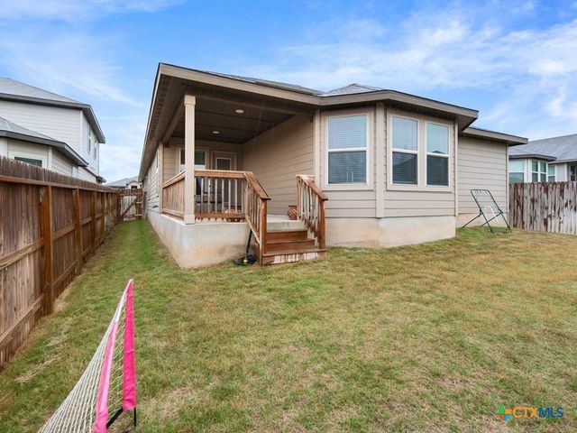 3073 Charyn Way, New Braunfels, TX 78132