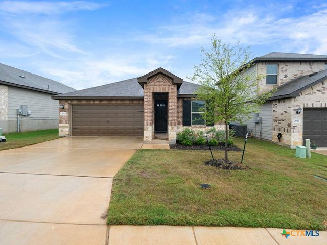 3073 Charyn Way, New Braunfels, TX 78132