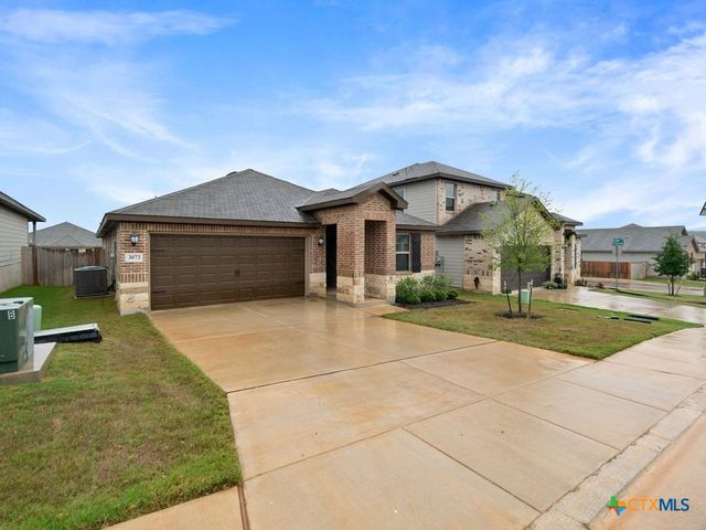 3073 Charyn Way, New Braunfels, TX 78132