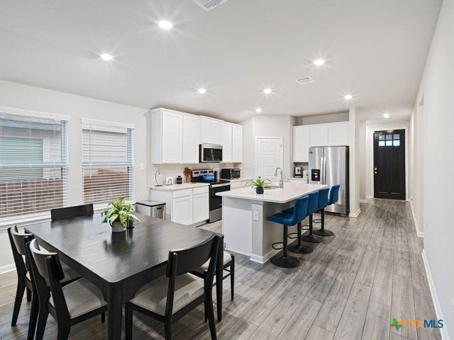 3073 Charyn Way, New Braunfels, TX 78132