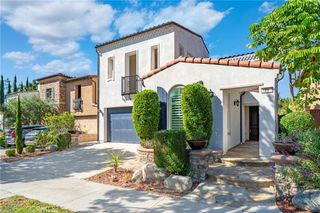25 Sanctuary, Irvine, CA 92620