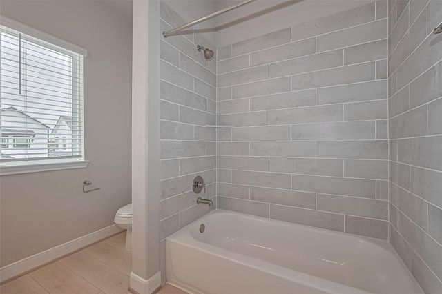 8933 Grovner Place, Houston, TX 77055