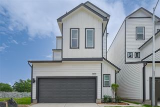 8933 Grovner Place, Houston, TX 77055