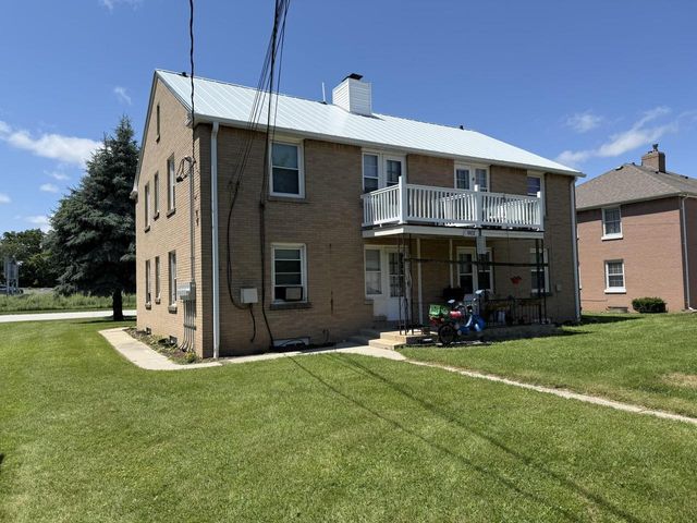 4912 N Port Washington ROAD, Glendale, WI 53217