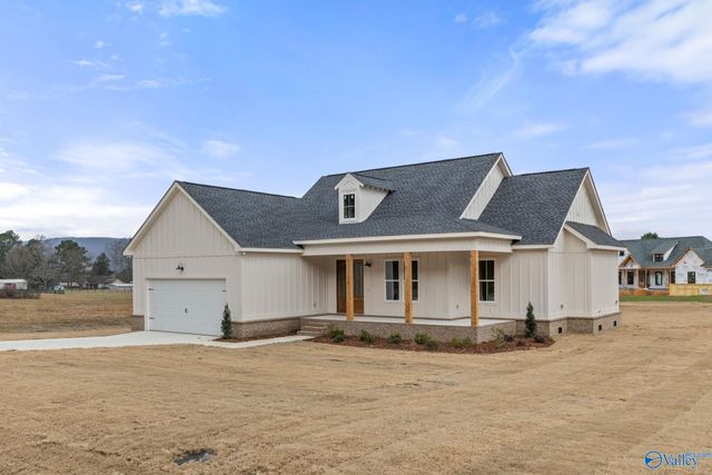 219 Bush Road, Huntsville, AL 35803