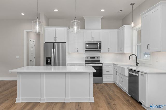 219 Bush Road, Huntsville, AL 35803