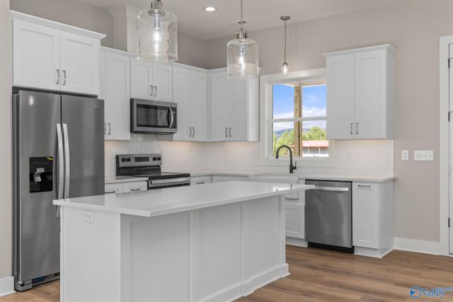 219 Bush Road, Huntsville, AL 35803