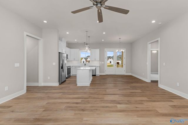 219 Bush Road, Huntsville, AL 35803