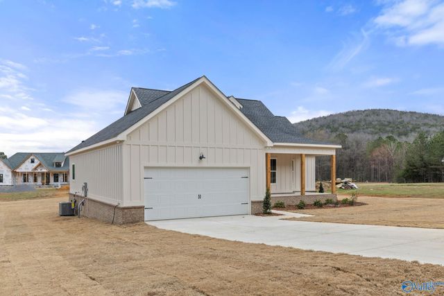 219 Bush Road, Huntsville, AL 35803