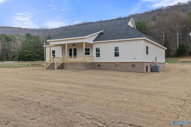 219 Bush Road, Huntsville, AL 35803