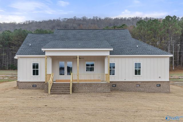 219 Bush Road, Huntsville, AL 35803