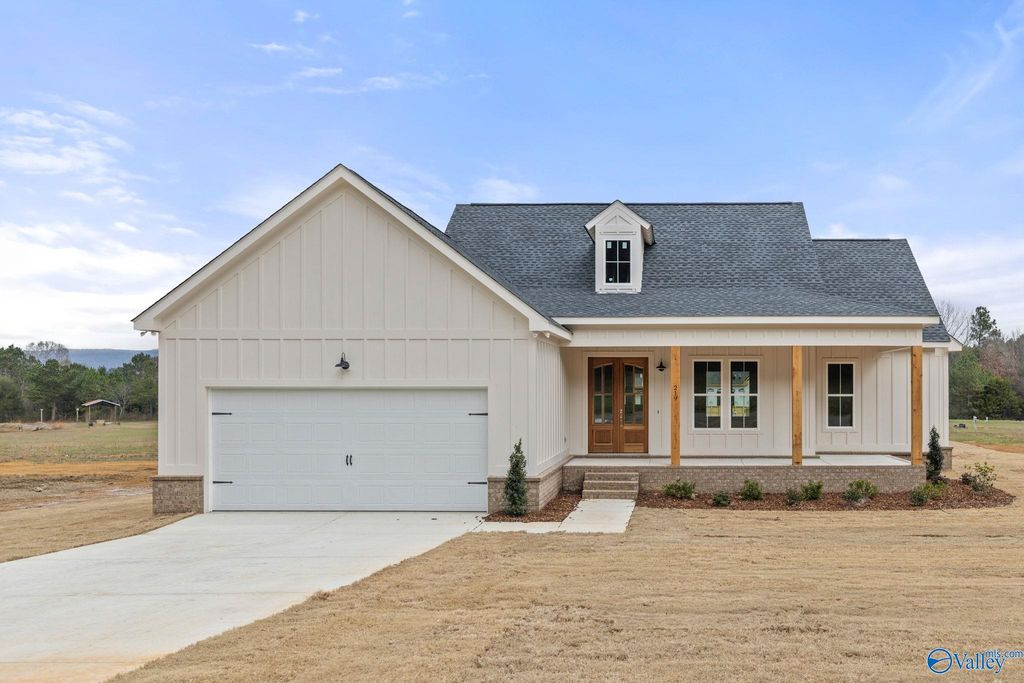 219 Bush Road, Huntsville, AL 35803