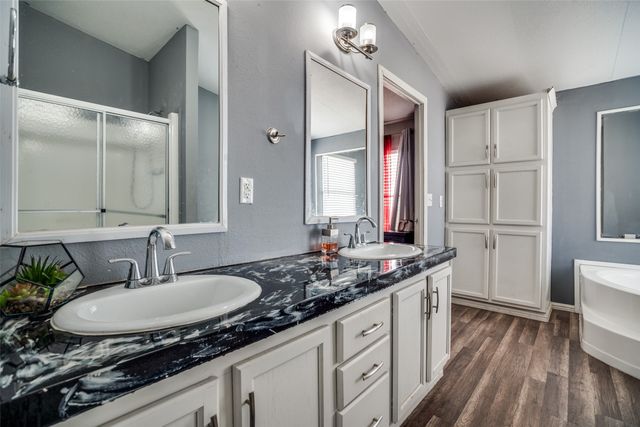 8523 Angus Drive, Justin, TX 76247