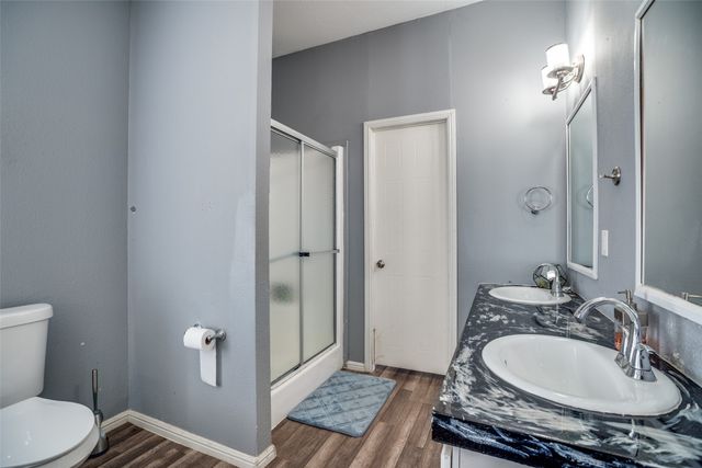 8523 Angus Drive, Justin, TX 76247