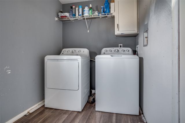 8523 Angus Drive, Justin, TX 76247