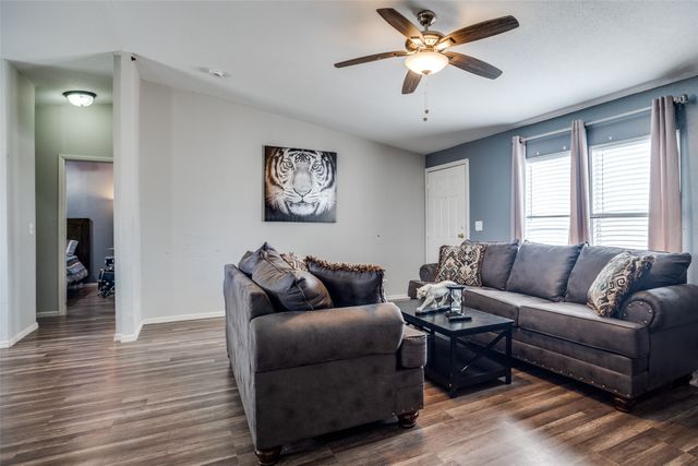 8523 Angus Drive, Justin, TX 76247